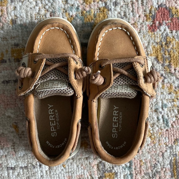 Sperry Other - Sperry boat shoes